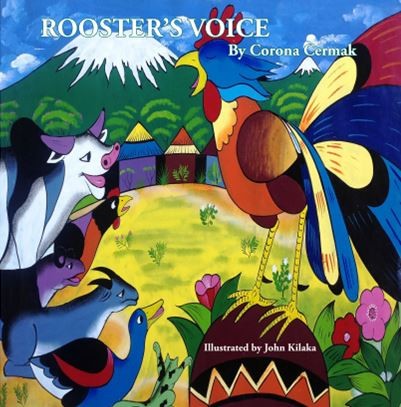 Rooster'S Voice