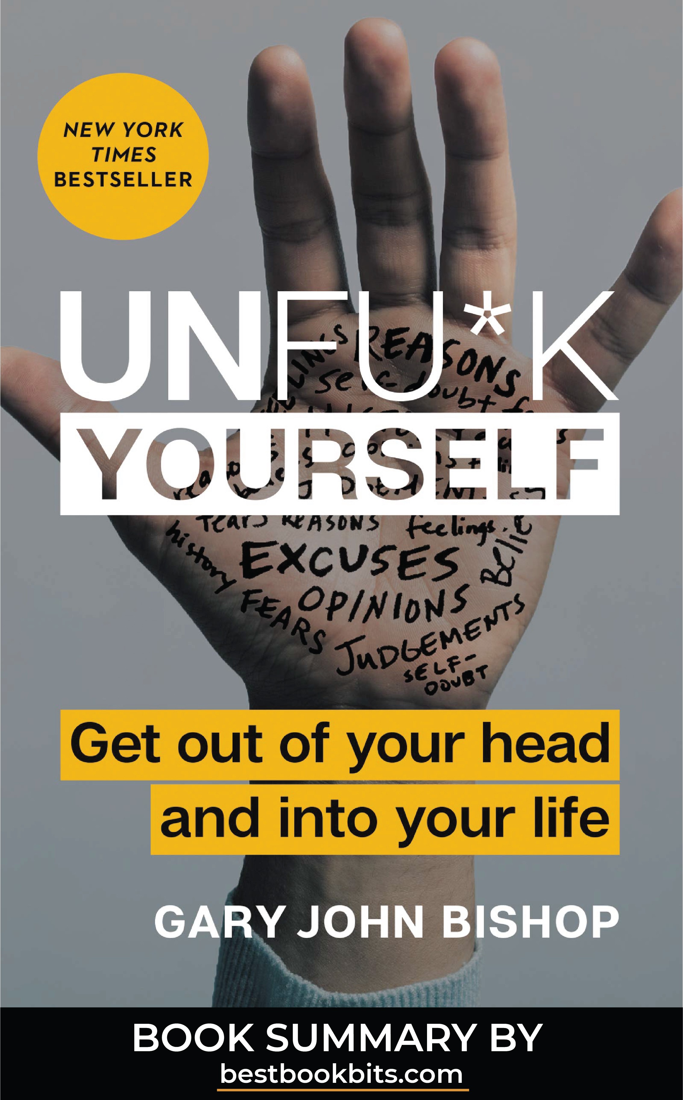 Unfu*K Yourself