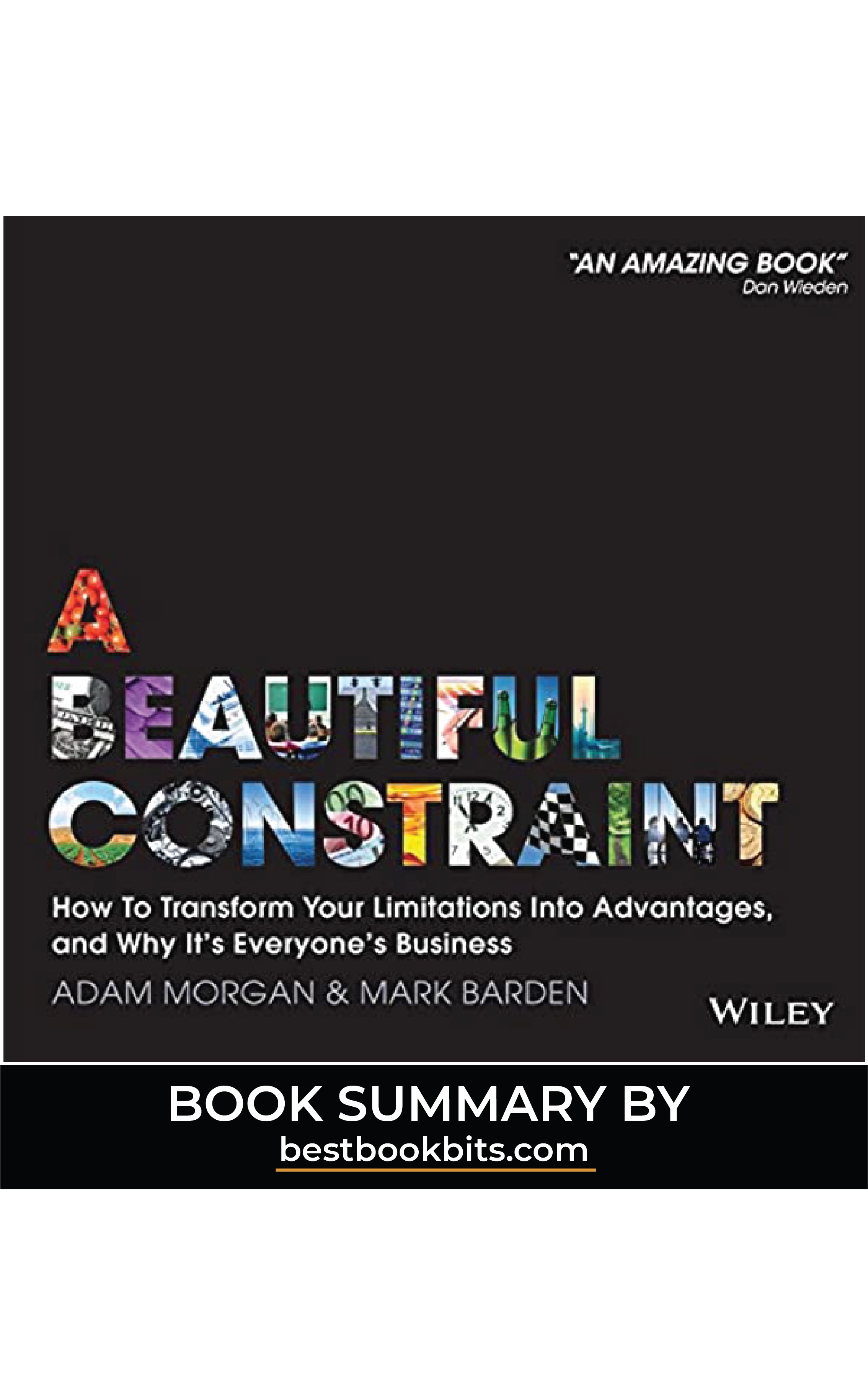 A Beautiful Constraint