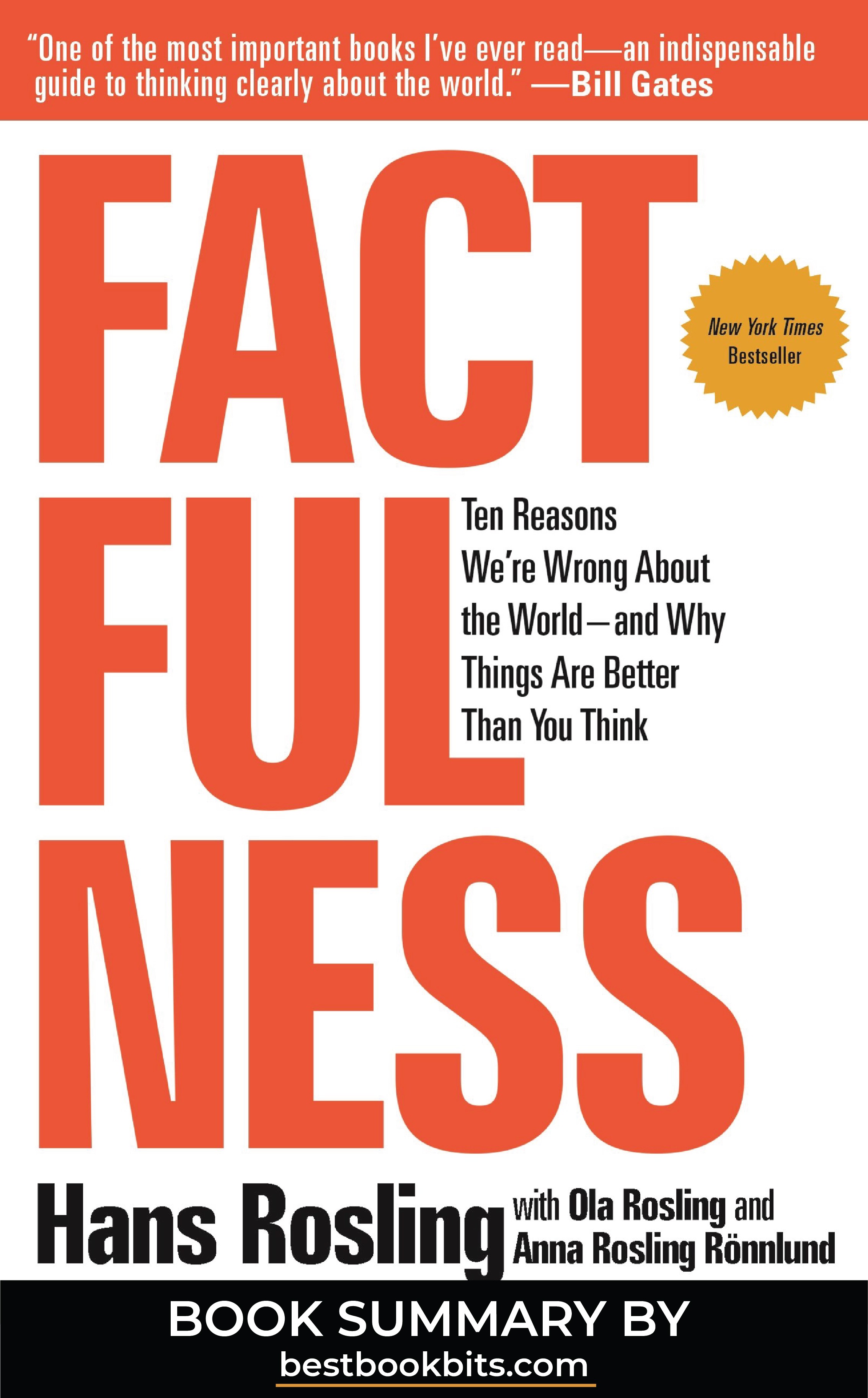 Factfulness