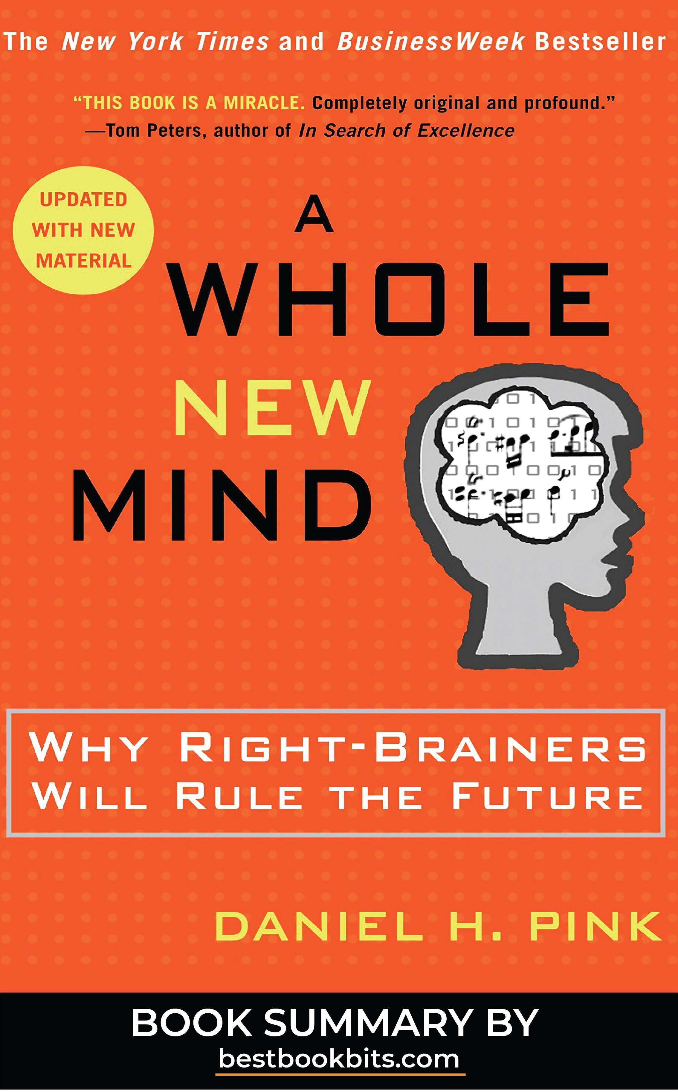 A Whole New Mind