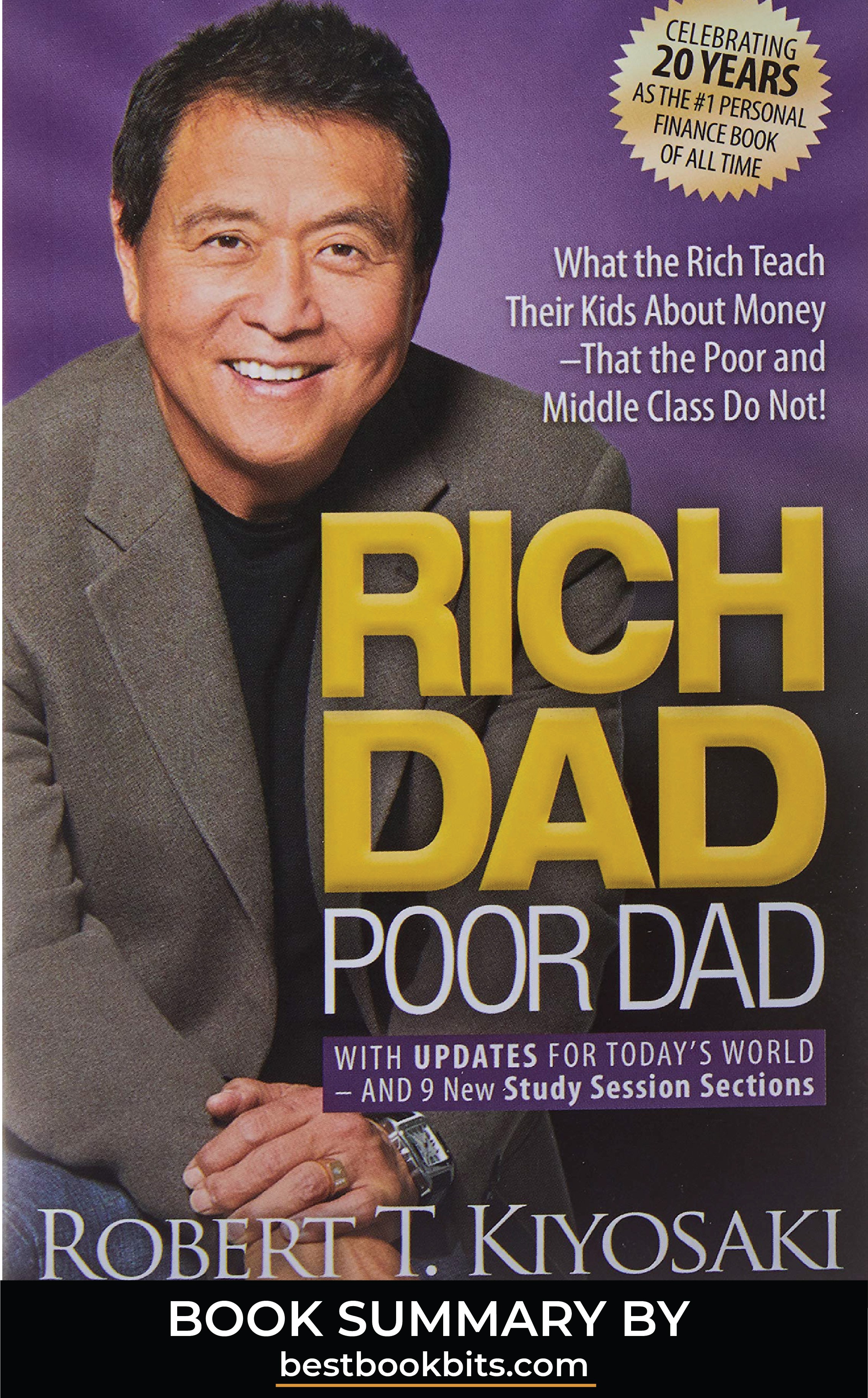 Rich Dad Poor Dad
