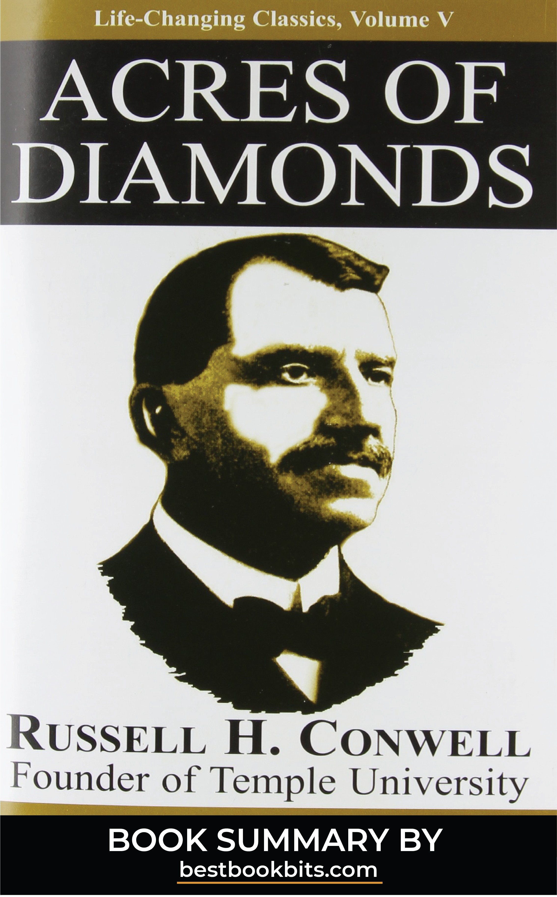 Acres of Diamonds