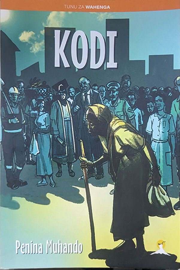 Kodi