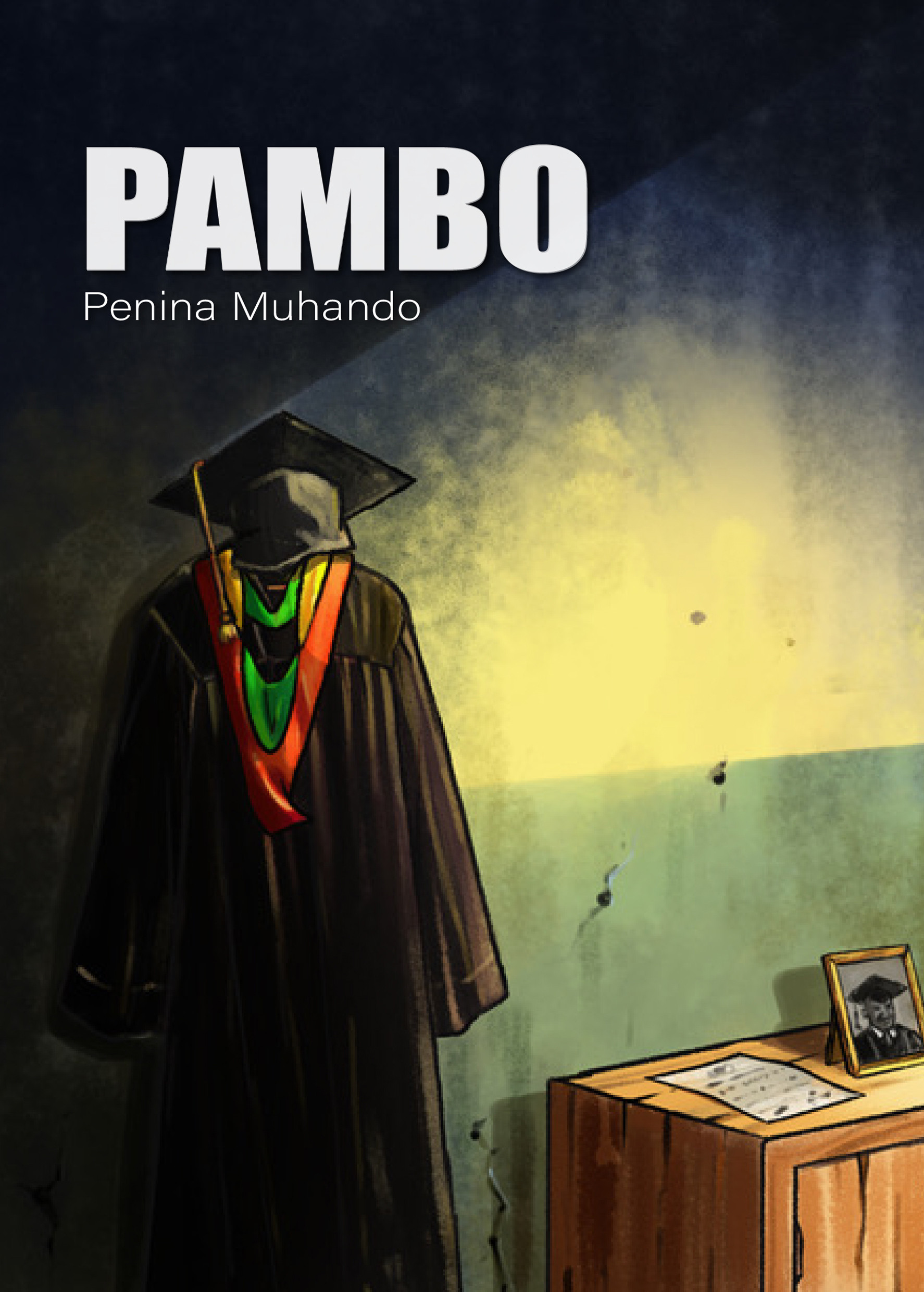 Pambo