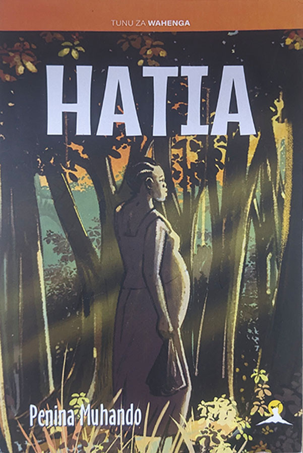 Hatia