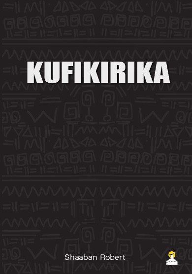 Kufikirika
