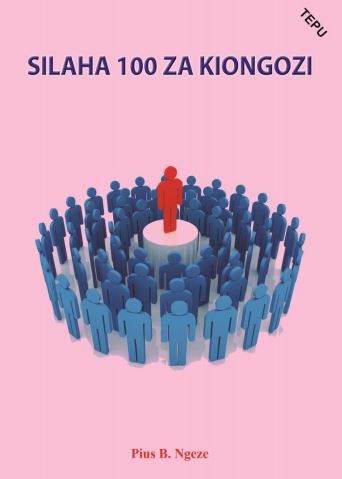 Silaha Mia Moja za Kiongozi