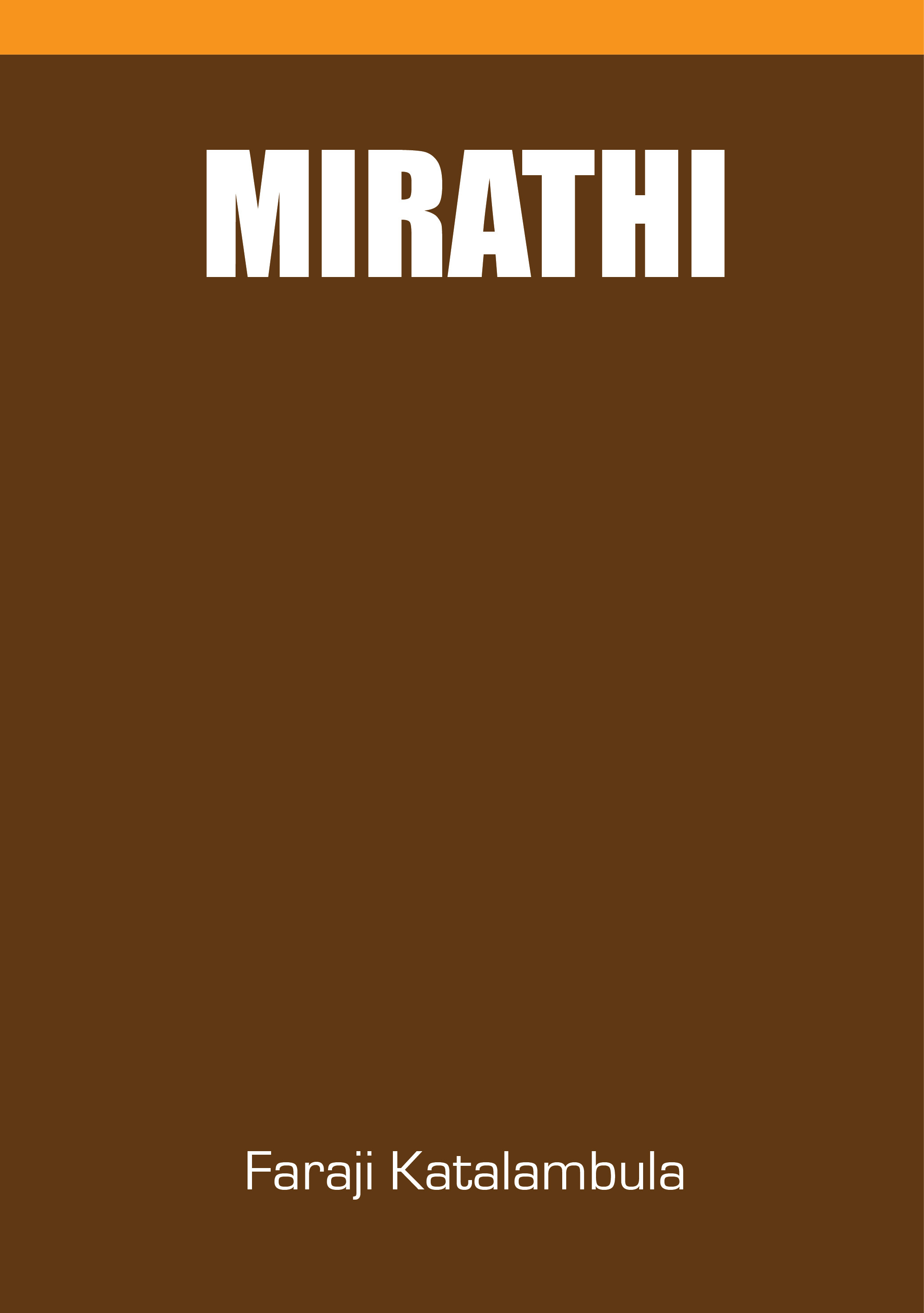 Mirathi