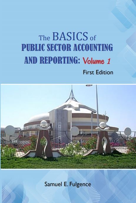 The Basics of Public Sector Accounting and Reporting