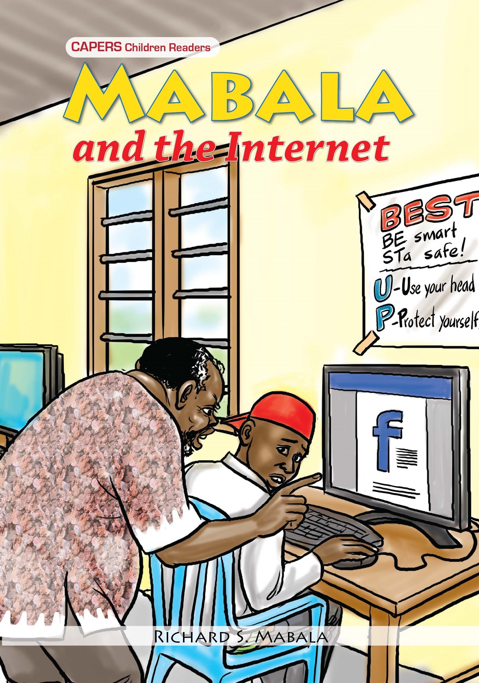 Mabala and the Internet