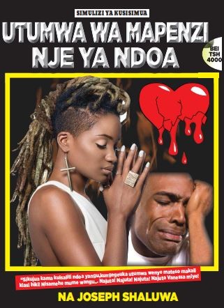 Utumwa wa Mapenzi Nje ya Ndoa